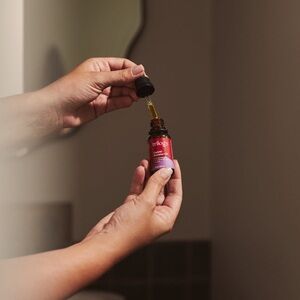 Trilogy CoQ10 Booster Oil